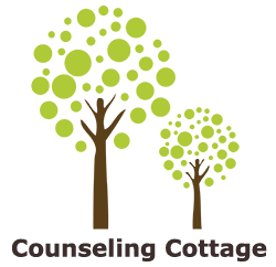 Counseling Cottage logo